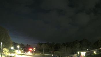Weather camera view of Prince George County EOC.