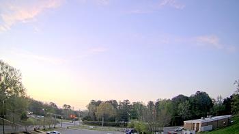 Weather camera view of Prince George County EOC.