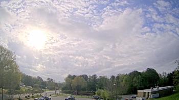 Weather camera view of Prince George County EOC.
