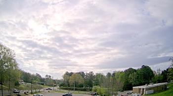 Weather camera view of Prince George County EOC.