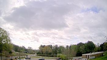 Weather camera view of Prince George County EOC.