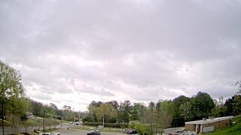 Weather camera view of Prince George County EOC.