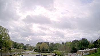 Weather camera view of Prince George County EOC.