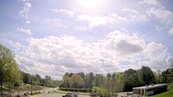 Weather camera view of Prince George County EOC.
