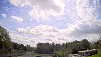 Weather camera view of Prince George County EOC.