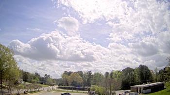 Weather camera view of Prince George County EOC.