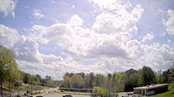 Weather camera view of Prince George County EOC.