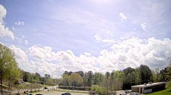 Weather camera view of Prince George County EOC.