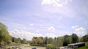 Weather camera view of Prince George County EOC.