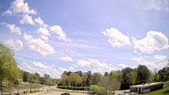 Weather camera view of Prince George County EOC.