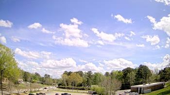 Weather camera view of Prince George County EOC.