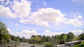 Weather camera view of Prince George County EOC.