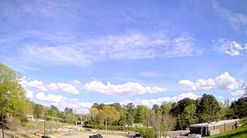 Weather camera view of Prince George County EOC.