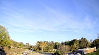 Weather camera view of Prince George County EOC.