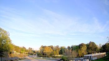 Weather camera view of Prince George County EOC.