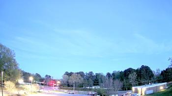 Weather camera view of Prince George County EOC.