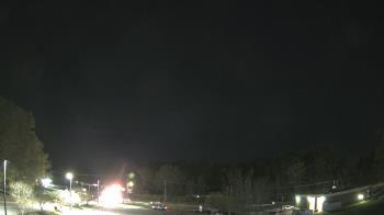 Weather camera view of Prince George County EOC.