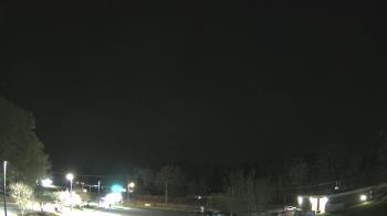 Weather camera view of Prince George County EOC.