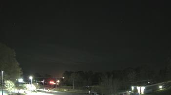 Weather camera view of Prince George County EOC.