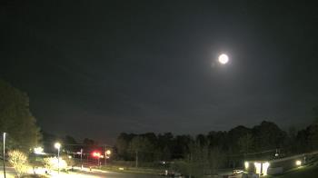 Weather camera view of Prince George County EOC.