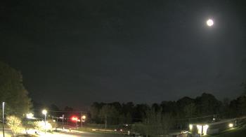 Weather camera view of Prince George County EOC.
