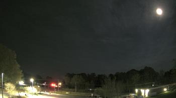 Weather camera view of Prince George County EOC.