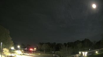 Weather camera view of Prince George County EOC.