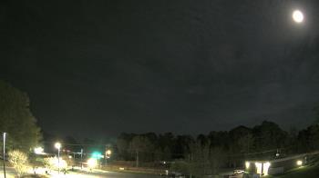 Weather camera view of Prince George County EOC.