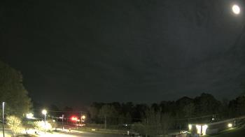 Weather camera view of Prince George County EOC.