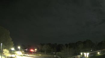 Weather camera view of Prince George County EOC.