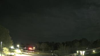 Weather camera view of Prince George County EOC.