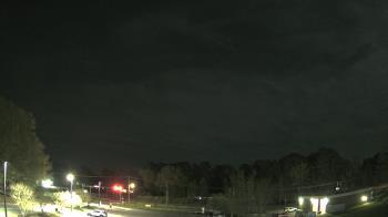 Weather camera view of Prince George County EOC.