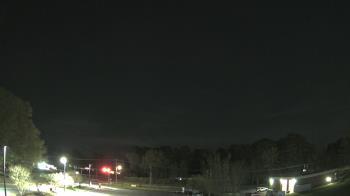 Weather camera view of Prince George County EOC.