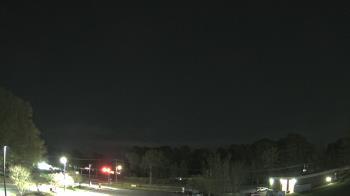 Weather camera view of Prince George County EOC.