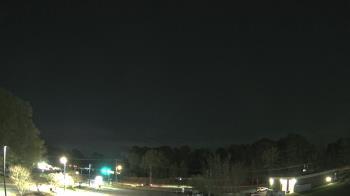 Weather camera view of Prince George County EOC.