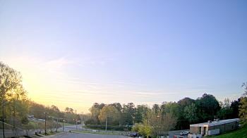 Weather camera view of Prince George County EOC.