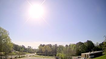 Weather camera view of Prince George County EOC.