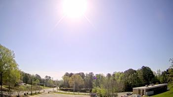 Weather camera view of Prince George County EOC.