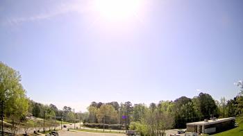 Weather camera view of Prince George County EOC.