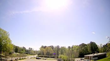 Weather camera view of Prince George County EOC.