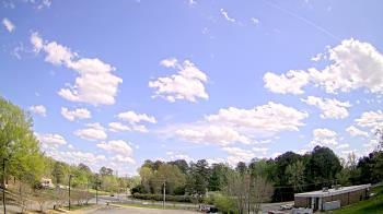 Weather camera view of Prince George County EOC.