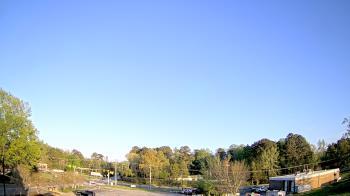 Weather camera view of Prince George County EOC.