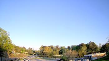 Weather camera view of Prince George County EOC.