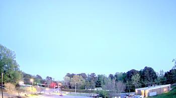 Weather camera view of Prince George County EOC.