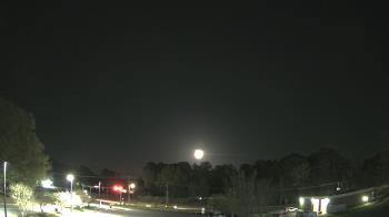 Weather camera view of Prince George County EOC.