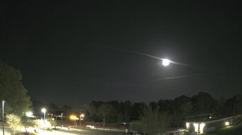 Weather camera view of Prince George County EOC.