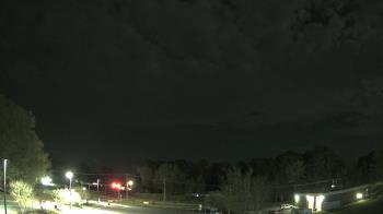 Weather camera view of Prince George County EOC.