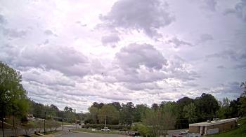 Weather camera view of Prince George County EOC.