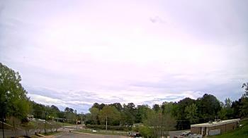 Weather camera view of Prince George County EOC.