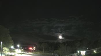 Weather camera view of Prince George County EOC.